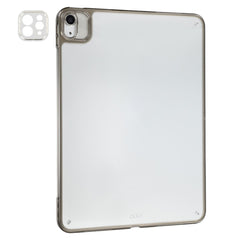 Tablet Case For iPad Air 13 (2025)  /  (2024)  /  Pro 12.9 (2022)  /  (2021)  /  (2020) Flexible TPU + Acrylic Shockproof Protective Cover