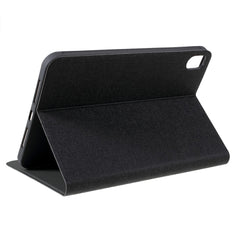 Étui X-LEVEL pour iPad (2025) / iPad 10.9 (2022) en cuir texturé 