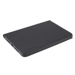 Étui X-LEVEL pour iPad (2025) / iPad 10.9 (2022) en cuir texturé 