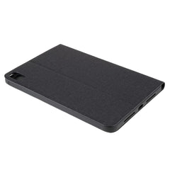 Étui X-LEVEL pour iPad (2025) / iPad 10.9 (2022) en cuir texturé 