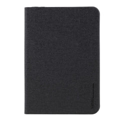 Étui X-LEVEL pour iPad (2025) / iPad 10.9 (2022) en cuir texturé 