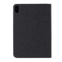 Étui X-LEVEL pour iPad (2025) / iPad 10.9 (2022) en cuir texturé 
