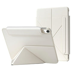 For iPad Air 11 (2025) / (2024) Case Double-Sided Magnetic Closure Leather Smart Tablet Cover