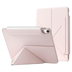 For iPad Air 11 (2025) / (2024) Case Double-Sided Magnetic Closure Leather Smart Tablet Cover
