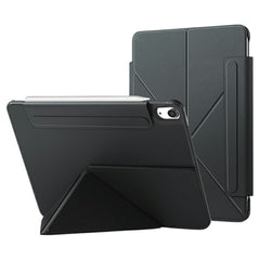 For iPad Air 11 (2025) / (2024) Case Double-Sided Magnetic Closure Leather Smart Tablet Cover