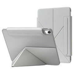 For iPad Air 11 (2025) / (2024) Case Double-Sided Magnetic Closure Leather Smart Tablet Cover