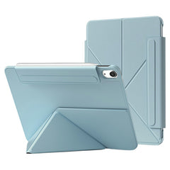 For iPad Air 11 (2025) / (2024) Case Double-Sided Magnetic Closure Leather Smart Tablet Cover