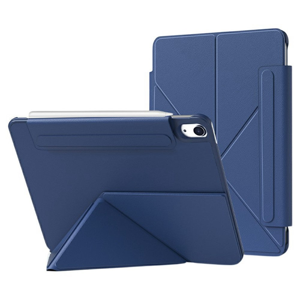 For iPad Air 11 (2025) / (2024) Case Double-Sided Magnetic Closure Leather Smart Tablet Cover