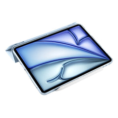 Magnetic PU TPU Acrylic Stand Tablet Case For iPad Air 11 (2025)  /  (2024)  /  Air (2022)  /  (2020)  /  Pro 11 (2022)  /  (2021)  /  (2020)  /  (2018)