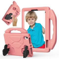 For iPad mini (2024)  /  (2021) Case Ultra-Soft EVA Thumb Kickstand Tablet Cover