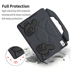 Ultra-Soft EVA Case For iPad 10.2 (2021)  /  (2020)  /  (2019)  /  Air 10.5 inch (2019) Thumb Kickstand Tablet Cover