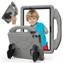 Ultra-Soft EVA Case For iPad (2025)  /  Air 11 (2025)  /  (2024)  /  10.9 (2022) Thumb Kickstand Tablet Cover