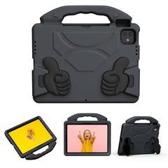 Ultra-Soft EVA Case For iPad Pro 11 (2024)  /  (2022)  /  (2020)  /  (2018)  /  Air (2022)  /  (2020) Thumb Kickstand Tablet Cover