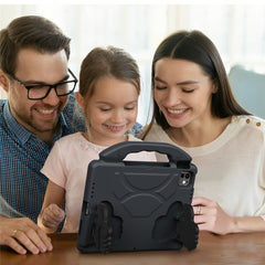 Ultra-Soft EVA Case For iPad Pro 11 (2024)  /  (2022)  /  (2020)  /  (2018)  /  Air (2022)  /  (2020) Thumb Kickstand Tablet Cover