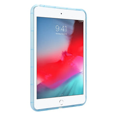 Tablet Case For iPad mini (2019) 7.9 inch  /  mini 4  /  mini 3  /  Mini 2  /  Mini Shockproof TPU Cover with Wristband
