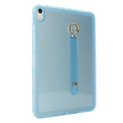 Tablet Case For iPad Air 11 (2025)  /  (2024)  /  Air (2022)  /  (2020)  /  Pro 11-inch (2018) Shockproof TPU Cover with Wristband