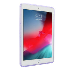 For iPad Air 10.5 inch (2019) Case Shockproof TPU Tablet Cover with Wristband