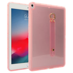 For iPad Air 10.5 inch (2019) Case Shockproof TPU Tablet Cover with Wristband