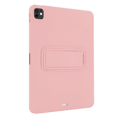 Kickstand Tablet Case for iPad Pro 11 (2022) / (2021) / (2020) TPU + PC Skin-Friendly Protective Cover