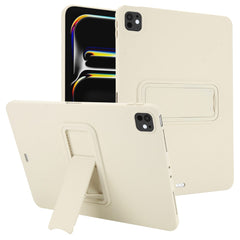 Kickstand Tablet Case for iPad Pro 11 (2022) / (2021) / (2020) TPU + PC Skin-Friendly Protective Cover