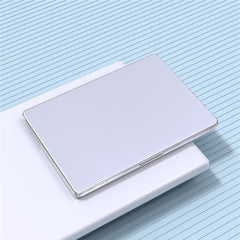 LENTION For MacBook Pro 14 inch (2024) (2023) (2021) Laptop PC Case Full Protection Transparent Notebook Sleeve Cover