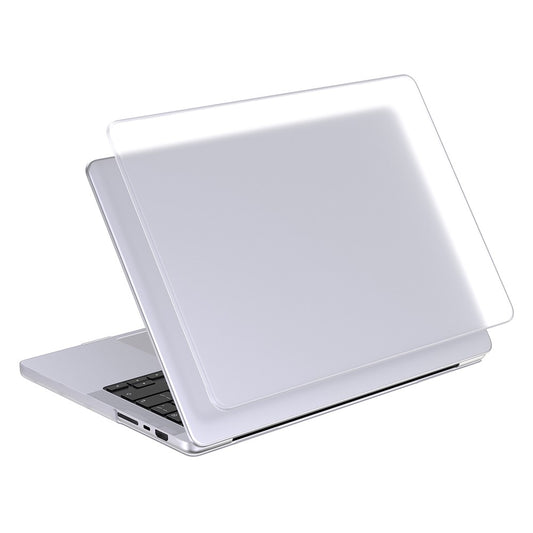 LENTION For MacBook Air 13 inch (2025) / (2024) / (2022) A2681 Hard PC Laptop Case Anti-Scratch Matte Notebook Protective Cover