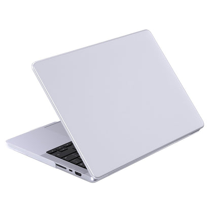 LENTION For MacBook Air 13 inch (2025) / (2024) / (2022) A2681 Hard PC Laptop Case Anti-Scratch Matte Notebook Protective Cover