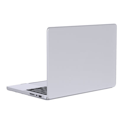 LENTION For MacBook Air 13 inch (2025) / (2024) / (2022) A2681 Hard PC Laptop Case Anti-Scratch Matte Notebook Protective Cover