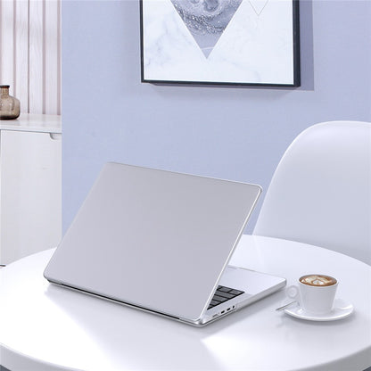 LENTION For MacBook Air 13 inch (2025) / (2024) / (2022) A2681 Hard PC Laptop Case Anti-Scratch Matte Notebook Protective Cover