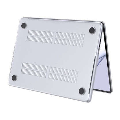LENTION For MacBook Pro 16 inch (2024) (2023) (2021) Hard PC Laptop Case Anti-Scratch Notebook Matte Protective Cover