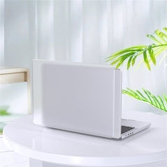 LENTION For MacBook Pro 16 inch (2024) (2023) (2021) Hard PC Laptop Case Anti-Scratch Notebook Matte Protective Cover