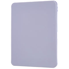 For iPad Pro 12.9 (2018) / (2020) / (2021) / (2022) Anti-Drop Tablet Case with Rotary Kickstand PU Leather + TPU + Acrylic Protective Cover