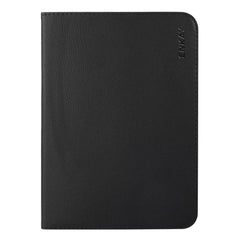 Étui antichoc ENKAY pour iPad (2025) / 10.9 (2022) en cuir PU avec support rotatif à 360 degrés et texture litchi 