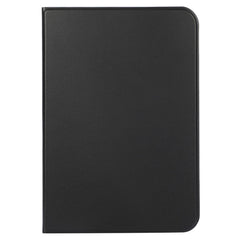 PU Leather Drop-Proof Case for iPad (2025) / 10.9 (2022) Adjustable Stand Anti-Scratch Tablet Protective Cover