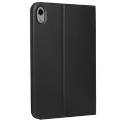 PU Leather Drop-Proof Case for iPad (2025) / 10.9 (2022) Adjustable Stand Anti-Scratch Tablet Protective Cover