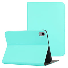 PU Leather Drop-Proof Case for iPad (2025) / 10.9 (2022) Adjustable Stand Anti-Scratch Tablet Protective Cover