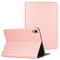 PU Leather Drop-Proof Case for iPad (2025) / 10.9 (2022) Adjustable Stand Anti-Scratch Tablet Protective Cover