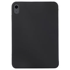 For iPad (2025) / 10.9 (2022) PU Leather Tablet Case Auto Wake / Sleep Stand Protective Cover