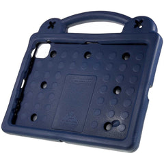 For iPad (2025) / 10.9 (2022) Drop-Proof EVA Tablet Cover Protective Case with Kickstand