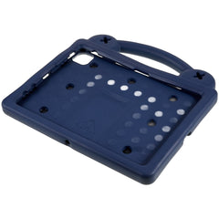 For iPad (2025) / 10.9 (2022) Drop-Proof EVA Tablet Cover Protective Case with Kickstand