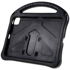 For iPad (2025) / 10.9 (2022) EVA Rugged Shockproof Tablet Cover Convertible Handle Kickstand Protective Kids Case