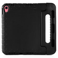 For iPad (2025) / 10.9 (2022) Protective EVA Case Anti-Fall Tablet Cover Shockproof Case with Kickstand Handle
