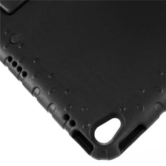 For iPad (2025) / 10.9 (2022) Protective EVA Case Anti-Fall Tablet Cover Shockproof Case with Kickstand Handle