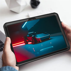 For iPad (2025) / 10.9 (2022) IP68 Waterproof Case 2m Drop Protection Dustproof Armor Defender Cover