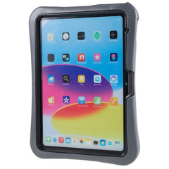 Étui antichoc PEPKOO pour iPad (2025) / 10.9 (2022) avec support rotatif à 360 degrés et protection EVA 