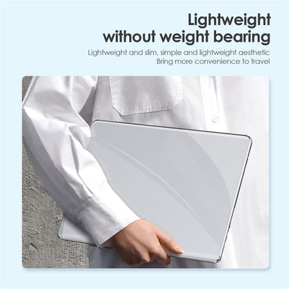 LENTION For Macbook Air 15 inch (2023) M2 A2941 / (2024) A3114 M3 Hard PC Case Full Protection Anti-Scratch Laptop Cover