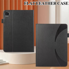 Für iPad Pro 12.9 (2018) / (2020) / (2021) / (2022) Hülle PU Leder Kartenhalter Tablet Cover 