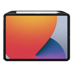 SWITCHEASY CoverBuddy For iPad Pro 12.9 (2022) / (2021) Protective Case Anti-Fall Hard PC Tablet Cover