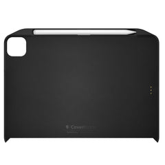 SWITCHEASY CoverBuddy For iPad Pro 12.9 (2022) / (2021) Protective Case Anti-Fall Hard PC Tablet Cover