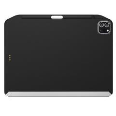 SWITCHEASY CoverBuddy For iPad Pro 12.9 (2022) / (2021) Protective Case Anti-Fall Hard PC Tablet Cover